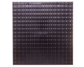 Simon Connect Nakładka wykończeniowa do SF310/ SF370 szary grafit S305/14