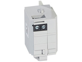 Wyzwalacz wzrostowy dpx3 110-130v ac/dc 421015 LEGRAND