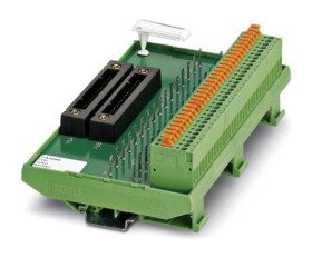 Moduł Szyna DIN Phoenix Contact