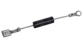 DIODA DO MIKROFA.CL01-12 (RG706)