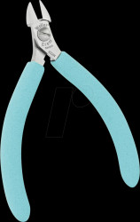 T622N Side cutter - oval head