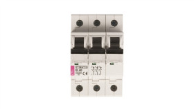 Wyłącznik Nadprądowy 3P B 40A 10Ka Ac Etimat10 002125720