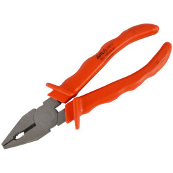 ITL Insulated UKC-00021 Insulated Combination Pliers 200mm
