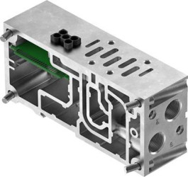 Płyta łączeniowa FESTO VABV-S2-1HS-G38-CB-T1 8068156