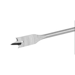 Wiertło Ø: 20mm dł: 160 mm Chromowo-wanadowy DeWALT Wiertło do drewna