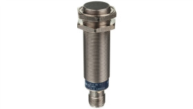 Czujnik Indukcyjny M18 8Mm 12-48V Dc Pnp 1Z M12 (4-Piny) Xs618b1pam12