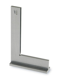 Przymiar kątowy HELIOS PREISSER Anschlagwinkel 200x130mm DIN875/I 0370105 1 szt.