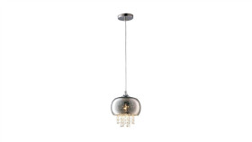 Lampa Wisząca Starlight 1Xe14 Ml3789 Milagro