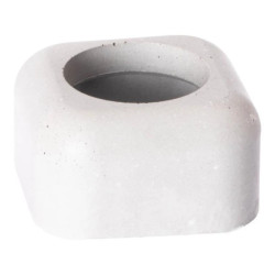 INCARA Obudowa pojedyncza ELECTRON beton beton 654930