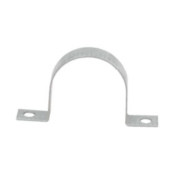 Uchwyt metalowy obustronny 18,5mm 3613 A_S