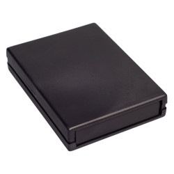 Z19 Obudowa Czarna 25x94x128 ABS
