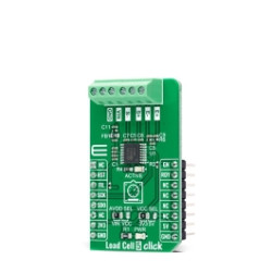 MIKROE Load Cell 5 Click