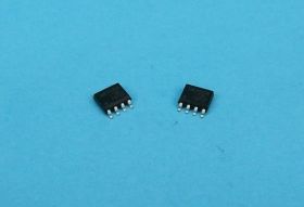 IRF-8707 P 11,0A/30V/2,5W Rds=0,011 SO8