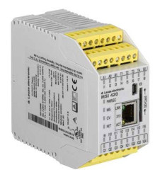 Kontrola bezpieczeństwa Leuze Electronic 50132986 1 szt.