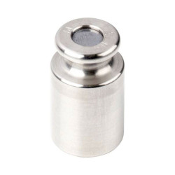 Kern 367-06 Test Weight M3 50g Stainless Steel Fine-Screwed