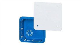 Puszka Podtynkowa 92X92x45 Ip40