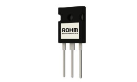 MOSFET N-kanałowy 34 A TO-247N 750 V