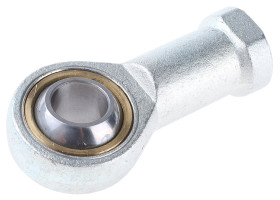 Uchwyt montażowy Norgren QM