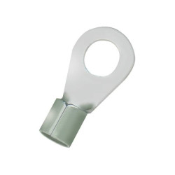 Vogt Verbindungstechnik 3491a Zaciskana końcówka kablowa 500 szt.