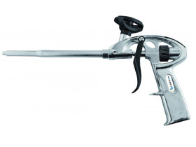 Pistolet do pianki montażowej iglica pokryta PTFE HT4R422 HOEGERT