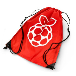 Plecak torba Raspberry Pi - uniwersalny