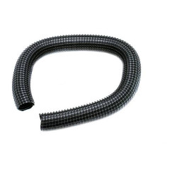Weller T0058762036 Extractor Hose Heavy Duty Sold Per Metre 60mm Diameter