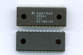 MC40544 AMSTRAD UKŁAD SCALONY
