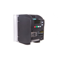 Falownik Uwe400V, Uwy3x400V/1,7A 0,55kW Sinamics V20 6SL3210-5BE15-5UV0