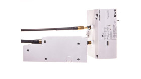 Blokada Mechaniczna Do Napędu Zdalnego Nzm2-Xmvrl 104548