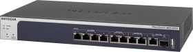 NETGEAR MS510TX Switch sieciowy 10 Portów