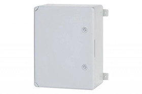 Szafa z tworzywa 500x700x250 mm IP65