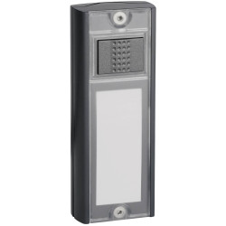 Grothe 43442 Wireless Door Bell Transmitter 1 PC Reliable and Handy