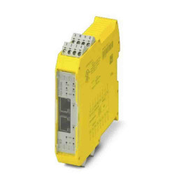 Moduł we/wy bezpieczeństwa 2-we. Phoenix Contact 1-wy. 24 V PSR PSR
