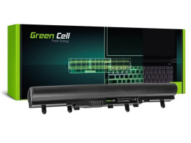 Bateria Green Cell 4ICR17/65 AL12A32 AL12A72 do Acer Aspire E1-510 E1-522 E1-530 E1-532 E1-570 E1-572 V5-531 V5-571