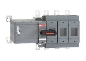 ABB 1SCA104297R1001 Rozłącznik OSM250D3N3M230C, 250 A