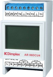 Glen Dimplex 379060 Podłogowy kontroler ładowania Podłogowy kontroler ładowania