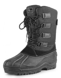 BUTY OCIEPLANE, WODOODPORNE CXS WINTER FROST ROZMIAR 44