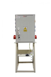 Rozdzielnica budowlana RB01a