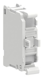 Styk pomocniczy 1Z do rozłączników GL zadziałanie z wyprzedzeniem zaciski śrubowe GLX1010EA