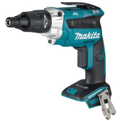 Makita DFS251Z DFS251Z Brushless LXT TEK Screwdriver 18V Bare Unit