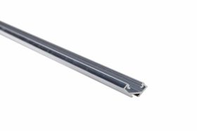 Profil LED LUMINES typ C surowy 2m