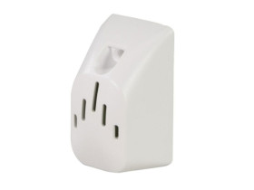 Czujnik temperatury natynkowy TYP: N NTS-01 ZAMEL