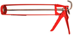 Injection gun for cartridges from 310 - 400 ml, AV12040