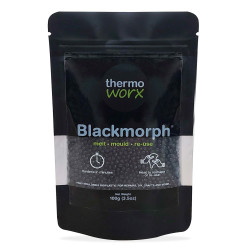 Blackmorph Reusable Thermoplastic