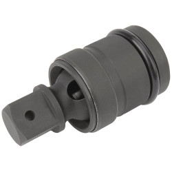 Draper Expert 05561 Expert 1&#x27;&#x27; Square Drive Impact Universal Joint
