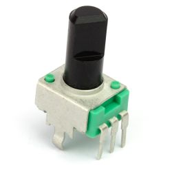Rotary Potentiometer