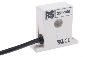 Przekładnik prądowy prąd wej 20A Carlo Gavazzi