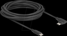 81196 Active USB 10 Gb/s cable, C connector, 8K 60 Hz, 5 m