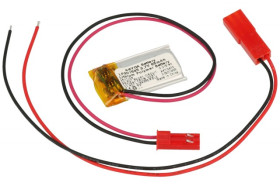 AKUM.LI-POL 85MAH 3.7V PRZEW