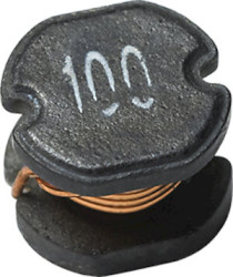 IDCP-2218-01 Ferrite Power Inductor, Drumcore
